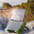 Solarport