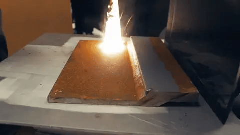 Lasercraft
