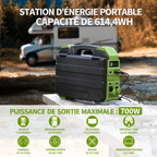Solarport