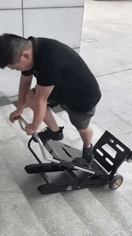 Climbforce